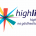 Highlife Highland logo